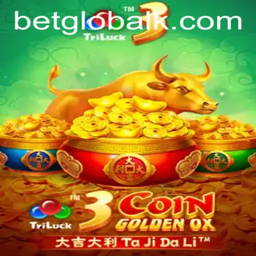 Discover the Thrilling World of 3CoinGoldenOX at SportVIP.bet