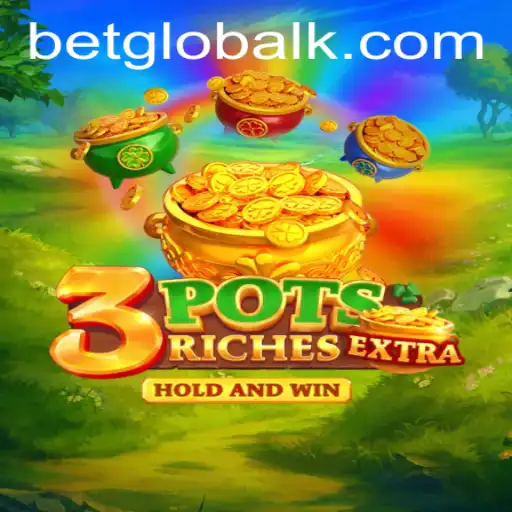 Discover the Thrills of 3potsExtra at sportvip.bet