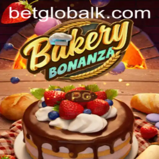 BakeryBonanza: A Sweet Confection of Fun and Strategy