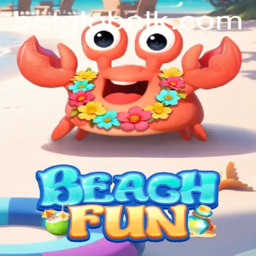 Experience Ultimate Beach Fun at SportVIP with BeachFun