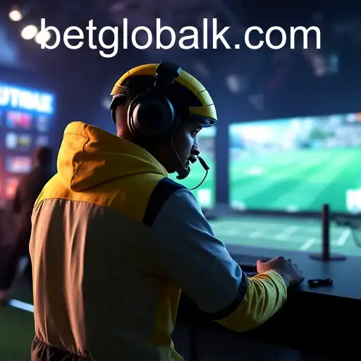 Esportes virtuais