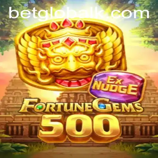 Discovering the Thrilling World of FortuneGems500