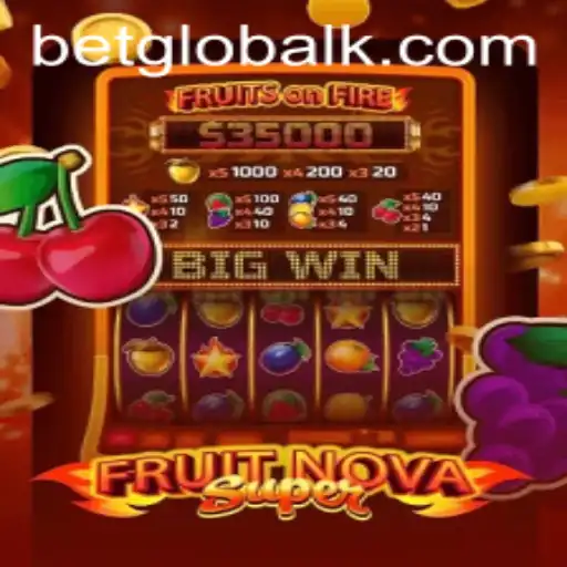 Exploring the Exciting World of FruitNovaSuper on SportVIP.bet
