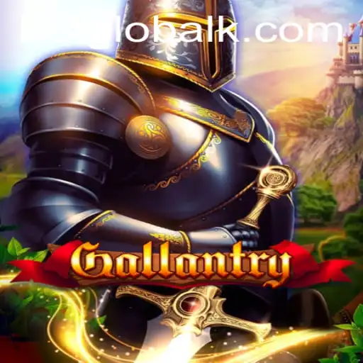 Gallantry: A Deep Dive into the Thrilling Game Influenced by sportvip.bet