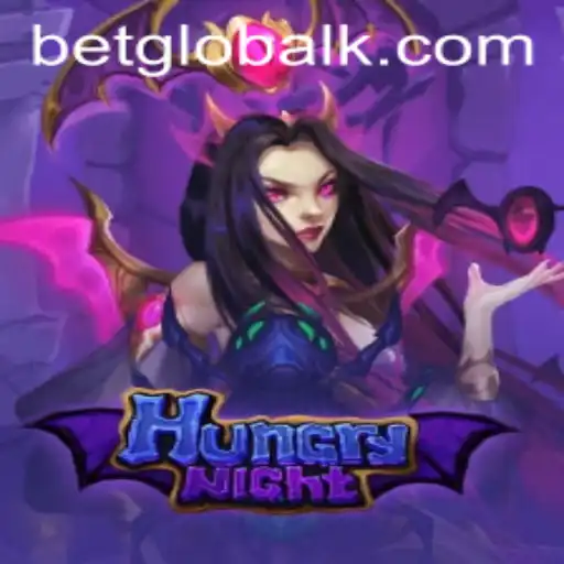 Exploring the Thrills of HungryNight: A Unique Gaming Experience