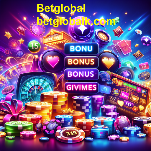 Maximize Sua Experiência de Jogo com as Promoções da Betglobal
