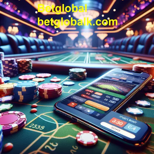 Dicas Essenciais de Apostas no Betglobal