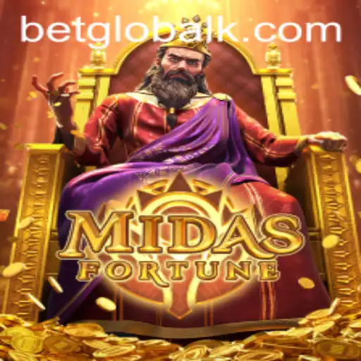 MidasFortune: Unveiling the Thrills and Dynamics of a New Gaming Experience
