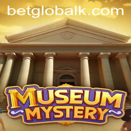 MuseumMystery: A Thrilling Gaming Experience Blending History and Adventure