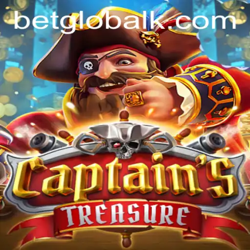 Discover the Exciting World of CaptainssTreasure