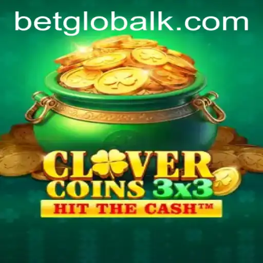Exploring Clovercoin3x3: The Exciting New Game on sportvip.bet
