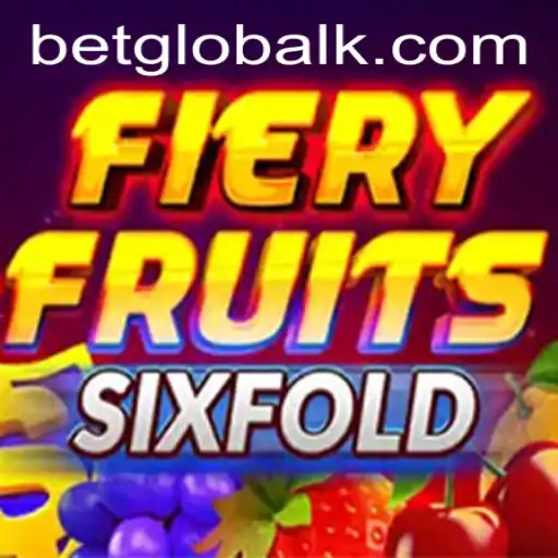 FieryFruitsSixFold: A Thrilling Blend of Strategy and Luck