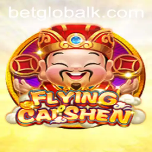 Exploring FlyingCaiShen: A Unique Blend of Chance and Excitement