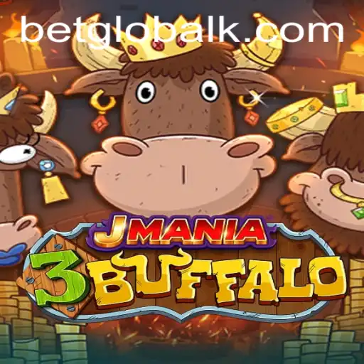 Exploring the Exciting World of JMania3Buffalo on sportvip.bet
