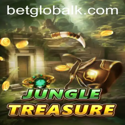 Unveiling the JungleTreasure: An Adventurous Expedition into the Heart of Gaming