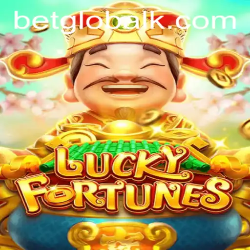Discover the Thrilling World of LUCKYFORTUNES: An Insight into the Popular Game by Sportvip.bet