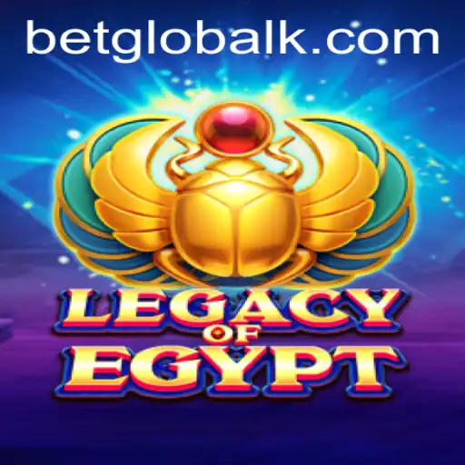 Explore the Thrilling World of Legacy of Egypt