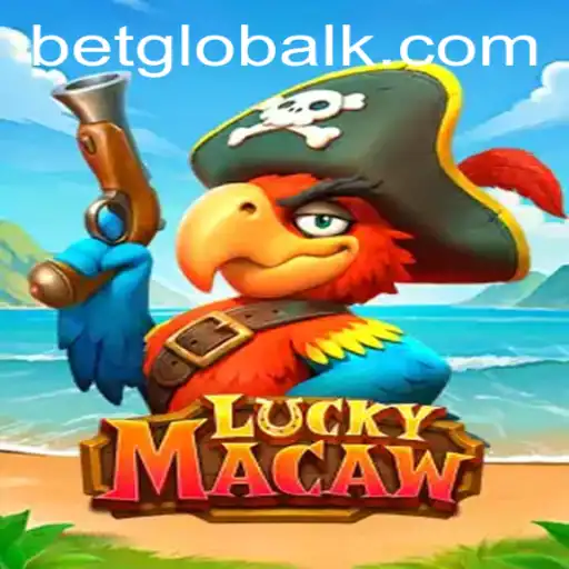 Exploring LuckyMacaw: The Exciting Casino Game Featured on SportVIP.Bet