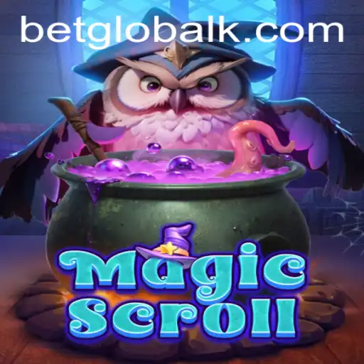 Immerse Yourself in the Enchanting World of MagicScroll