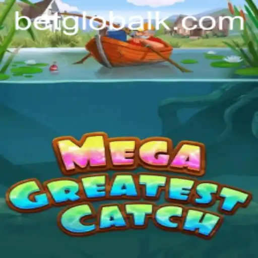 MegaGreatestCatch: The Ultimate Fishing Experience