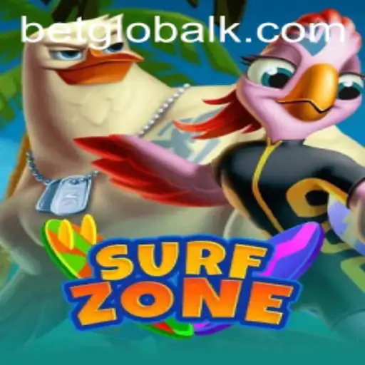 Ride the Waves with SurfZone: An Exciting New Interactive Game