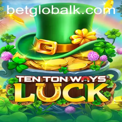 Exploring TenTonWaysLuck: An In-Depth Look at the Latest Gaming Sensation
