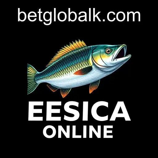 Pesca online