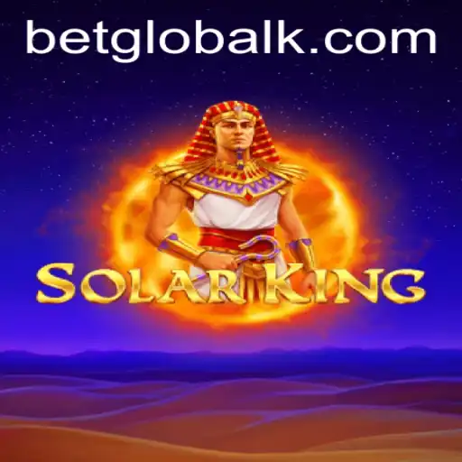 SolarKing: A New Adventure in Gaming with SportVip.bet