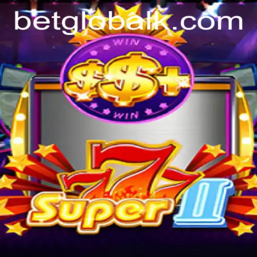 Discovering Super777II: The Exciting World of Virtual Gaming