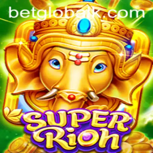 Discover SuperRich: The Latest Sensation in Online Gaming