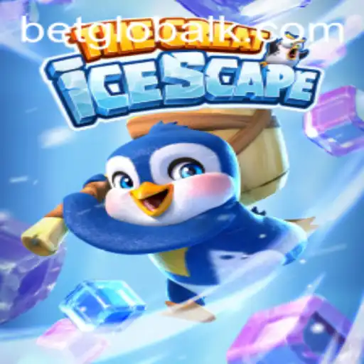 Discover TheGreatIcescape: A Chilling Adventure in Modern Gaming