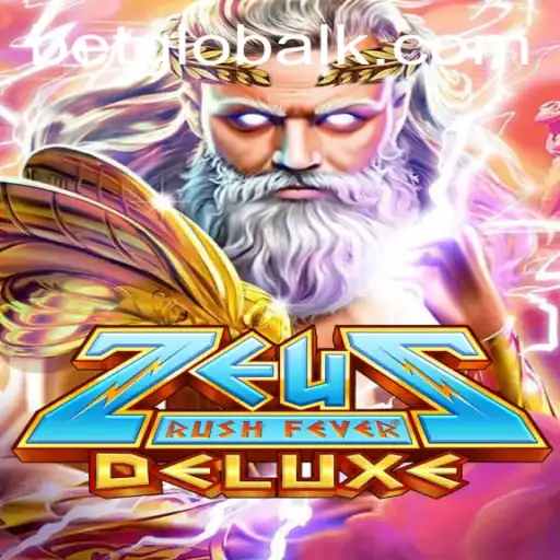 Unveiling the Excitement of ZeusRushFeverDeluxe: A New Era of Online Gaming